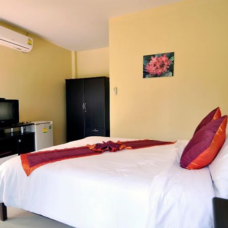 Tonnam Villa Пхукет Номер фото