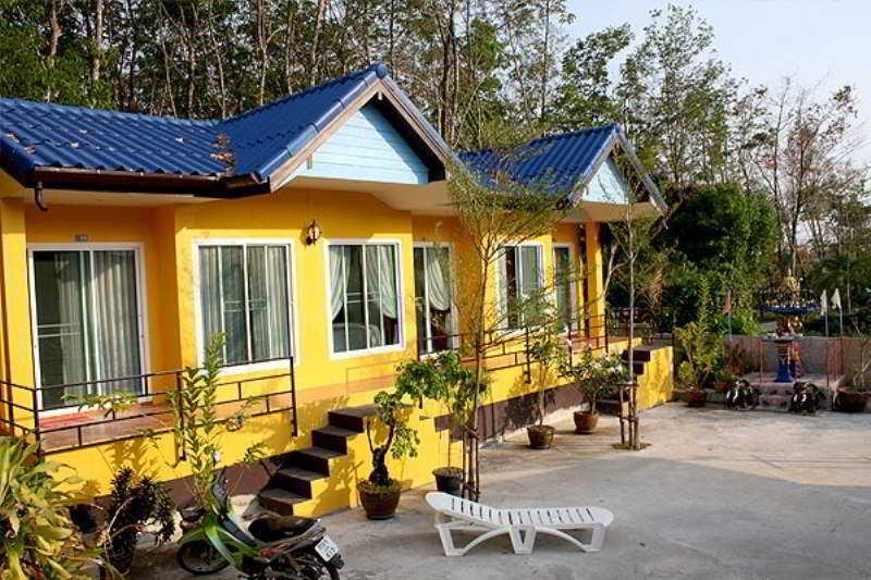 Tonnam Villa Пхукет Екстер'єр фото